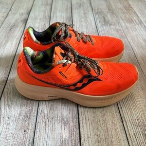 Saucony Guide 15 Size 8